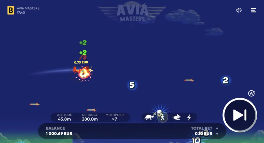 Les stratégies avancées pour maîtriser avia masters game
