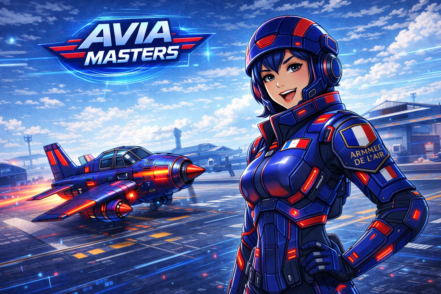 Qu’est-ce que Avia Master / Aviamaster ?